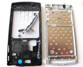 Full Housing cover for Sony Ericsson Xperia Arc S LT18I / LT15I -Pure White from www.parts4repair.com Full Housing cover for Sony Ericsson Xperia Arc S LT18I / LT15I -Pure White from www.parts4repair.com