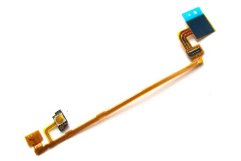 Camera Flex Cable for Sony Ericsson Xperia Arc S LT18I / X12 LT15I Camera Flex Cable for Sony Ericsson Xperia Arc S LT18I / X12 LT15I