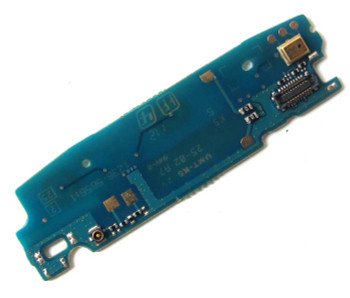 Sony Ericsson Xperia Arc S LT18I Keypad Membrane Ribbon Flex Cable Sony Ericsson Xperia Arc S LT18I Keypad Membrane Ribbon Flex Cable