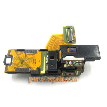 Sony Ericsson Xperia Arc S LT18I Power Flex Cable from www.parts4repair.com Sony Ericsson Xperia Arc S LT18I Power Flex Cable from www.parts4repair.com