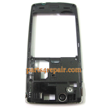 Sony Ericsson Xperia Arc S LT18I Middle Chassis from www.parts4repair.com Sony Ericsson Xperia Arc S LT18I Middle Chassis from www.parts4repair.com