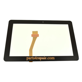 Samsung P7500 Galaxy Galaxy Tab 10.1 3G Touch Screen with Digitizer from www.parts4repair.com Samsung P7500 Galaxy Galaxy Tab 10.1 3G Touch Screen with Digitizer from www.parts4repair.com