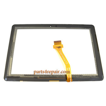 Touch Screen Digitizer for Samsung P7500 Galaxy Galaxy Tab 10.1 3G Touch Screen Digitizer for Samsung P7500 Galaxy Galaxy Tab 10.1 3G