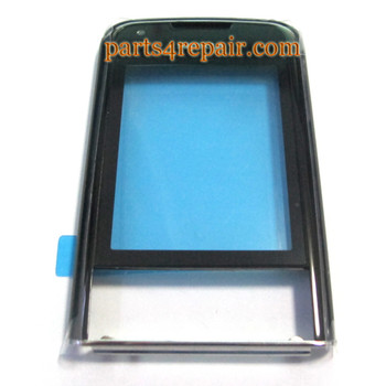 Nokia 8800 Arte Black Front Cover from www.parts4repair.com Nokia 8800 Arte Black Front Cover from www.parts4repair.com