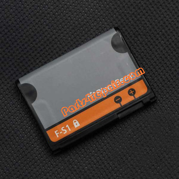 BlackBerry Torch 9800 Battery from www.parts4repair.com BlackBerry Torch 9800 Battery from www.parts4repair.com