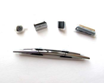 Sony Ericsson Xperia Arc S Keypads -Black from www.parts4repair.com Sony Ericsson Xperia Arc S Keypads -Black from www.parts4repair.com