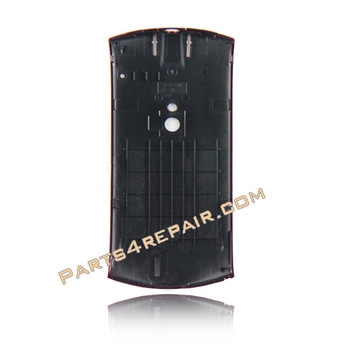 Back Cover Replacement for Sony Ericsson Xperia Neo V -Red Back Cover Replacement for Sony Ericsson Xperia Neo V -Red