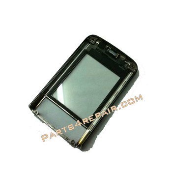 Full Housing Cover Replacement for Nokia 8800 Gold Arte 4G Full Housing Cover Replacement for Nokia 8800 Gold Arte 4G