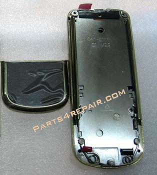 Nokia 8800 Gold Arte 1G Full Housing Cover from www.parts4repair.com Nokia 8800 Gold Arte 1G Full Housing Cover from www.parts4repair.com