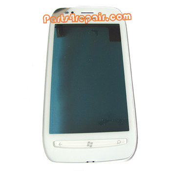 Nokia Lumia 710 Front Panel Glass Touch Screen with Digitizer -White from www.parts4repair.com Nokia Lumia 710 Front Panel Glass Touch Screen with Digitizer -White from www.parts4repair.com