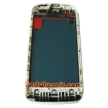 Touch Panel for Nokia Lumia 710 -White Touch Panel for Nokia Lumia 710 -White