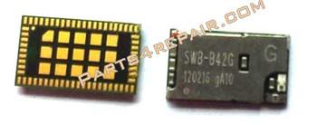 Samsung Galaxy Note N7000 Bluetooth WiFi Chip Samsung Galaxy Note N7000 Bluetooth WiFi Chip