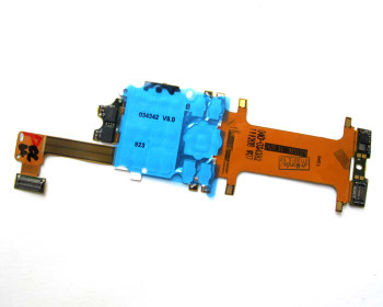 Nokia 8800 Arte UI Flex Cable from www.parts4repair.com Nokia 8800 Arte UI Flex Cable from www.parts4repair.com