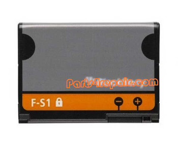 BlackBerry Torch 9810 Battery from www.parts4repair.com BlackBerry Torch 9810 Battery from www.parts4repair.com