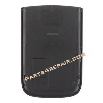 BlackBerry Torch 9810 Back Cover -Black from www.parts4repair.com BlackBerry Torch 9810 Back Cover -Black from www.parts4repair.com