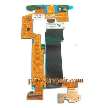 BlackBerry Torch 9810 Main Board Motherboard Slide Flex Cable Ribbon from www.parts4repair.com BlackBerry Torch 9810 Main Board Motherboard Slide Flex Cable Ribbon from www.parts4repair.com