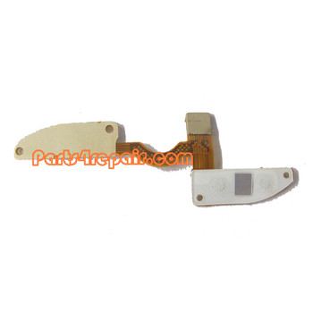 BlackBerry Torch 9810/9800 End Send Escape Key Membrane Flex Cable from www.parts4repair.com BlackBerry Torch 9810/9800 End Send Escape Key Membrane Flex Cable from www.parts4repair.com