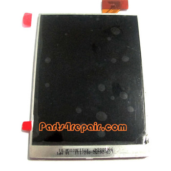 BlackBerry Torch 9800 LCD Display Screen (002 Version) from www.parts4repair.com BlackBerry Torch 9800 LCD Display Screen (002 Version) from www.parts4repair.com