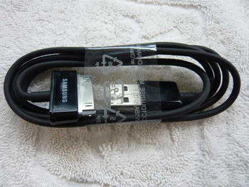 USB Data Charger Cable for Samsung Galaxy Tab P1000/P1010/P7500/P7510 from www.parts4repair.com USB Data Charger Cable for Samsung Galaxy Tab P1000/P1010/P7500/P7510 from www.parts4repair.com
