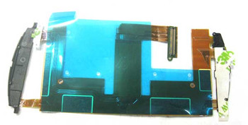 we can offer Sony Ericsson Xperia Pro Slide Flex Cable we can offer Sony Ericsson Xperia Pro Slide Flex Cable