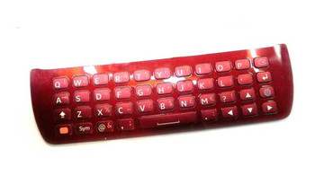 Sony Ericsson Xperia Pro Keypad -Red from www.parts4repair.com Sony Ericsson Xperia Pro Keypad -Red from www.parts4repair.com