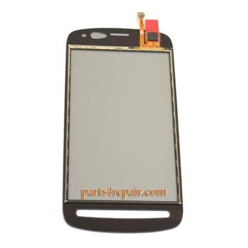 Touch Screen for Nokia 808 PureView Touch Screen for Nokia 808 PureView