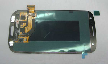 we can find original Samsung I9300 Galaxy S III Complete Screen Assembly without Bezel -Blue we can find original Samsung I9300 Galaxy S III Complete Screen Assembly without Bezel -Blue
