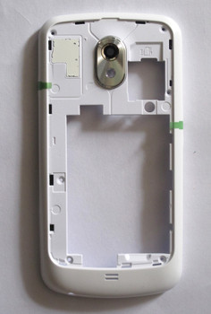 Samsung Galaxy Nexus I9250 Middle Cover -White from www.parts4repair.com Samsung Galaxy Nexus I9250 Middle Cover -White from www.parts4repair.com
