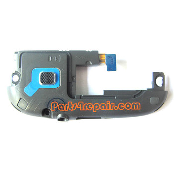 Samsung I9300 Galaxy S III Ringer Buzzer Loud Speaker -Black from www.parts4repair.com Samsung I9300 Galaxy S III Ringer Buzzer Loud Speaker -Black from www.parts4repair.com