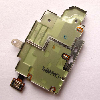Samsung I9300 Galaxy S III SIM Holder Samsung I9300 Galaxy S III SIM Holder