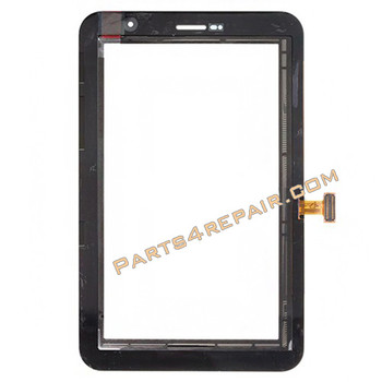 Samsung P6200 Galaxy Tab 7.0 Plus Touch Screen with Digitizer from www.parts4repair.com Samsung P6200 Galaxy Tab 7.0 Plus Touch Screen with Digitizer from www.parts4repair.com