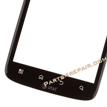 Touch Screen Digtiizer for Motorola Atrix 2 MB865 (AT&T) Touch Screen Digtiizer for Motorola Atrix 2 MB865 (AT&T)