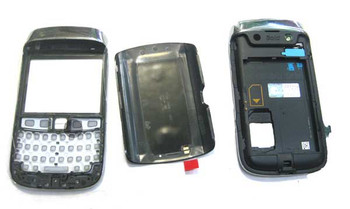 BlackBerry Bold 9790 Full Housing Cover with Touch Screen from www.parts4repair.com BlackBerry Bold 9790 Full Housing Cover with Touch Screen from www.parts4repair.com