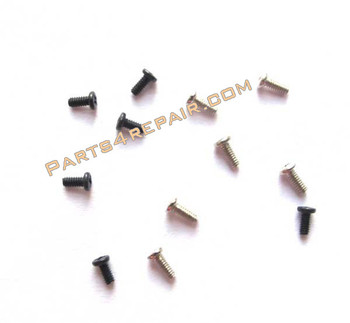a full set of screws for Samsung N7000/I9000/i9300 from www.parts4repair.com a full set of screws for Samsung N7000/I9000/i9300 from www.parts4repair.com