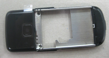 Nokia 8800 Sapphire Arte Middle Cover from www.parts4repair.com Nokia 8800 Sapphire Arte Middle Cover from www.parts4repair.com