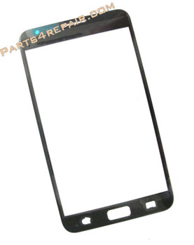 Touch Lens for Samsung Galaxy Note N7000 -Black Touch Lens for Samsung Galaxy Note N7000 -Black