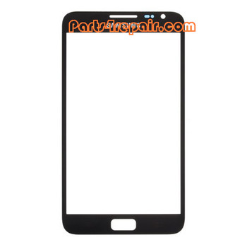 Touch Lens for Samsung Galaxy Note N7000 -Black Touch Lens for Samsung Galaxy Note N7000 -Black