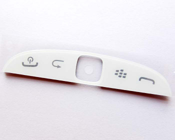 BlackBerry Torch 9810 End Send Menu Power Key Keypad -White from www.parts4repair.com BlackBerry Torch 9810 End Send Menu Power Key Keypad -White from www.parts4repair.com