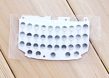we can offer BlackBerry Torch 9810 Keypad Sticker we can offer BlackBerry Torch 9810 Keypad Sticker