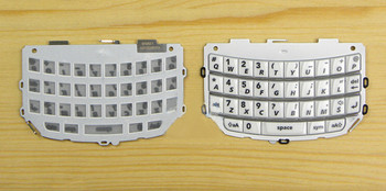 BlackBerry Torch 9810 Keypad -White from www.parts4repair.com BlackBerry Torch 9810 Keypad -White from www.parts4repair.com