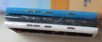 Back Housing Cover with Side Keys for Nokia Lumia 900 -Black Back Housing Cover with Side Keys for Nokia Lumia 900 -Black