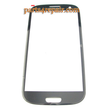 Touch Lens for Samsung I9300 Galaxy S III -Blue Touch Lens for Samsung I9300 Galaxy S III -Blue