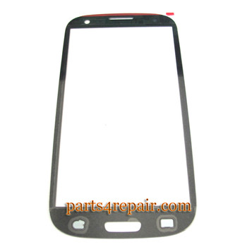 Touch Lens for Samsung I9300 Galaxy S III -Blue Touch Lens for Samsung I9300 Galaxy S III -Blue