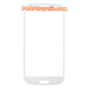 Touch Lens for Samsung I9300 Galaxy S III -White Touch Lens for Samsung I9300 Galaxy S III -White