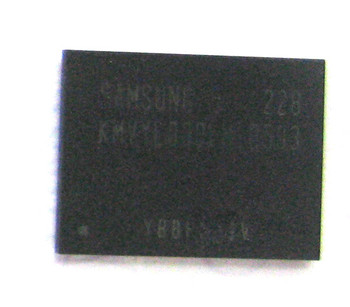 Samsung i9100 Galaxy S II Flash Chip with Program Samsung i9100 Galaxy S II Flash Chip with Program