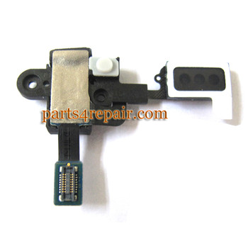 Samsung Galaxy Note II N7100 Earpiece Speaker Flex Cable Samsung Galaxy Note II N7100 Earpiece Speaker Flex Cable