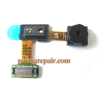 Samsung Galaxy Note II N7100 Front Camera Flex Cable from www.parts4repair.com Samsung Galaxy Note II N7100 Front Camera Flex Cable from www.parts4repair.com