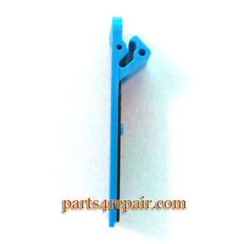 USB Cover for Nokia N9 / Nokia Lumia 800 -Blue USB Cover for Nokia N9 / Nokia Lumia 800 -Blue