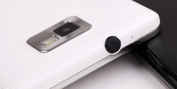 Samsung Universal Dock Cover + Headphone Dust Cap -Black Samsung Universal Dock Cover + Headphone Dust Cap -Black