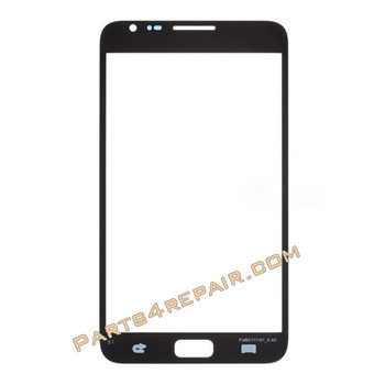 Samsung Galaxy Note N7000 Touch Lens OEM -Black Samsung Galaxy Note N7000 Touch Lens OEM -Black